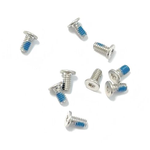 Bottom Case Screws Replacement for ASUS Zenbook UX425UG Lower Bottom Base Cover Case Screws in Kuwait