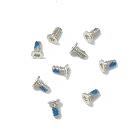 Bottom Case Screws Replacement for ASUS Zenbook UX425UG Lower Bottom Base Cover Case Screws in Kuwait
