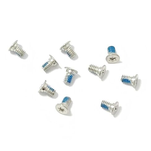 Bottom Case Screws Replacement for Asus Zenbook UX305 UX305CA UX305F UX305F Lower Bottom Base Cover Case Screws in Kuwait