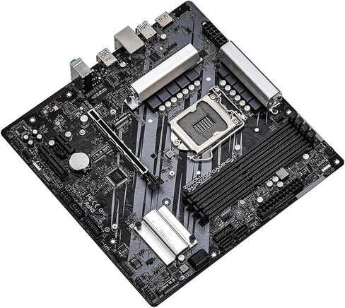 pc Motherboard Fit for ASRock Z590 Motherboard Support i9-11900KF 10900K i7-11700K 10700KF i5-11600K 10600 CPU 4xDDR4 4800MHz HDMI M.2 NVME PCIe 4.0 in Saudi Arabia