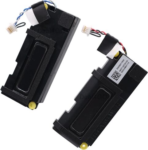 Deal4GO Internal WOOFER Speaker kit Replacement for ASUS GA403 GA403UI GA403UU GA403UV GA403WW GA403UP GA403UM GA403WP GA403UI-G14.R94070 in Kuwait
