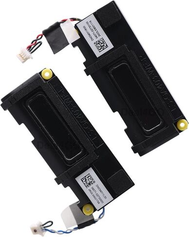 Deal4GO Internal WOOFER Speaker kit Replacement for ASUS GA403 GA403UI GA403UU GA403UV GA403WW GA403UP GA403UM GA403WP GA403UI-G14.R94070 in Kuwait