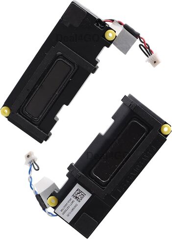 Deal4GO Internal WOOFER Speaker kit Replacement for ASUS GA403 GA403UI GA403UU GA403UV GA403WW GA403UP GA403UM GA403WP GA403UI-G14.R94070 in Kuwait