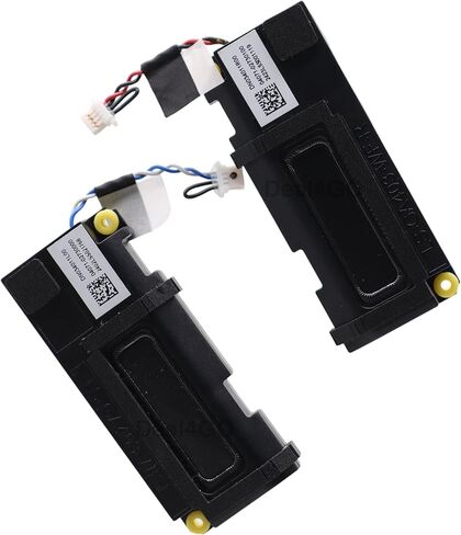 Deal4GO Internal WOOFER Speaker kit Replacement for ASUS GA403 GA403UI GA403UU GA403UV GA403WW GA403UP GA403UM GA403WP GA403UI-G14.R94070 in Kuwait