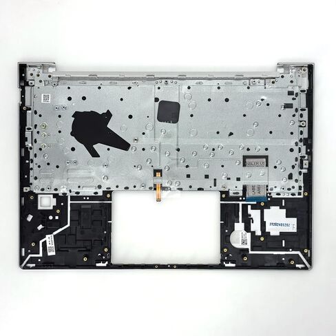 Replacement Upper Case Palmrest for HP Probook 440 G11 Series Laptop with Backlit Keyboard Top Cover N98209-001 in Kuwait
