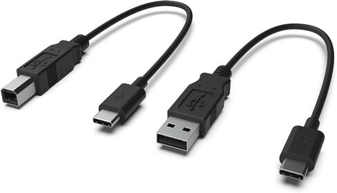 حزمة كابل CME WIDI Uhost + USB-B OTG - واجهة Bluetooth USB MIDI + مضيف USB in Kuwait