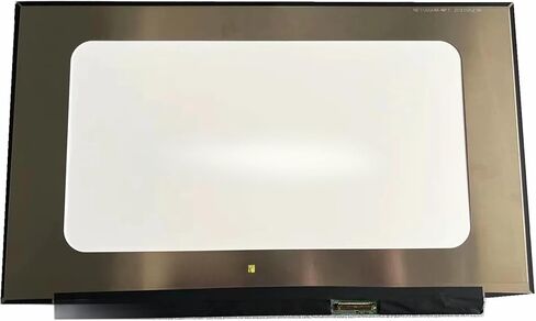 NE156QHM-NY5 شاشة LCD مقاس 15.6 بوصة 165 هرتز 40 دبوسًا 2560X1440 in Kuwait