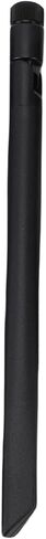 Qinlorgo Unlocked 4G LTE Modem Router, 300Mbps 2.4G WiFi Router, 8 Antennas with SIM Card Slot, Ideal for 32 Devices in Kuwait