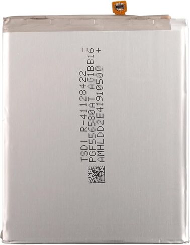 Duotipa جديد EB-BA546ABY استبدال البطارية لسامسونج غالاكسي A54 /A34 /A25 /A35 /A55 مع مجموعة أدوات إصلاح in Kuwait