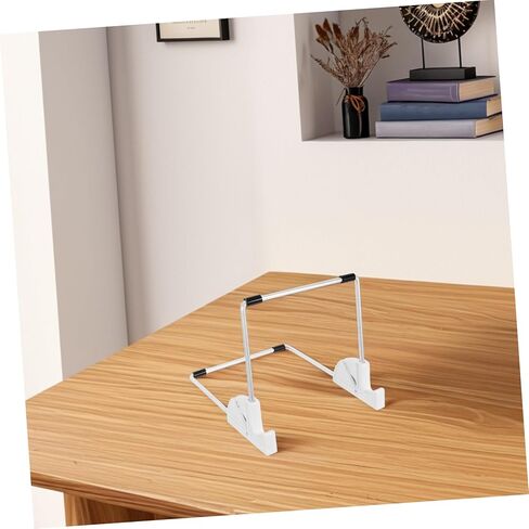 DIYEAH Adjustable Led Drawing Tablet Stand Portable and Lightweight Holder for Sketching Tracing and Animation Easel for Artists in Kuwait
