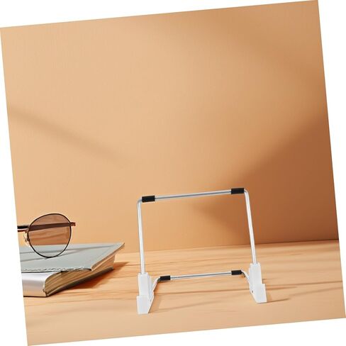 DIYEAH Adjustable Led Drawing Tablet Stand Portable and Lightweight Holder for Sketching Tracing and Animation Easel for Artists in Kuwait