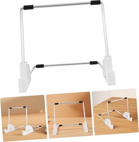 DIYEAH Adjustable Led Drawing Tablet Stand Portable and Lightweight Holder for Sketching Tracing and Animation Easel for Artists in Kuwait