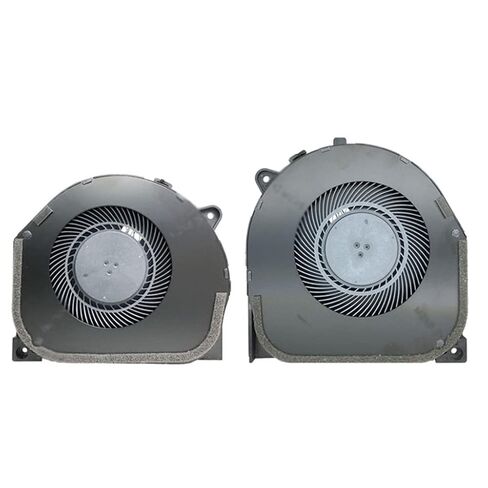 Computer Fan Portable Processor Low Noise Cooling Laptop Cooler Radiator in Kuwait