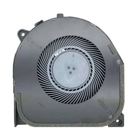 Computer Fan Portable Processor Low Noise Cooling Laptop Cooler Radiator in Kuwait