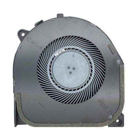 Computer Fan Portable Processor Low Noise Cooling Laptop Cooler Radiator in Kuwait