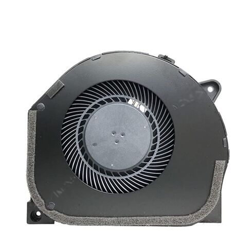 Computer Fan Portable Processor Low Noise Cooling Laptop Cooler Radiator in Kuwait