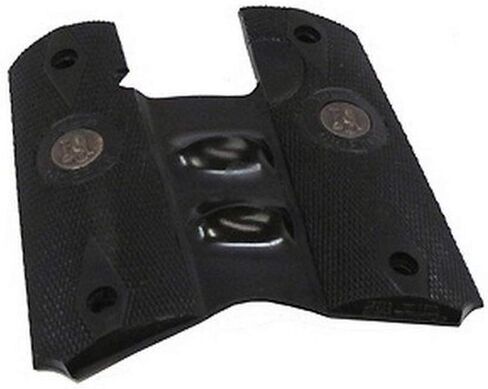 Pachmayr 05008 Signature W/Out Backstrap، Colt 1911 Gripper، أسود in Kuwait