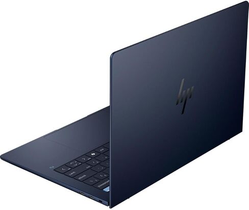 HP EliteBook Ultra G1i 14 بوصة Notebook Next Gen AI PC Wolf Pro Security Edition - 2.8K - 2880 x 1800 - (Intel Core Ultra 7 268V Octa-core (8 Core) 2.2 جيجا هرتز) - إجمالي ذاكرة الوصول العشوائي 32 جيجا بايت - ذاكرة داخلية 32 جيجا بايت - in Kuwait