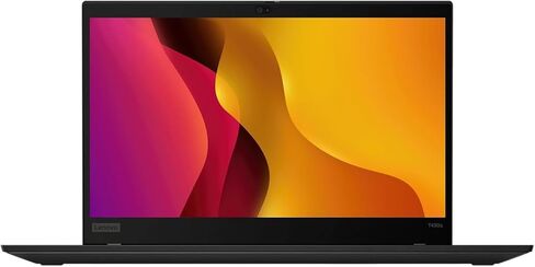 Lenovo Thinkpad T490s Laptop, 14" FHD Display Laptop, Core i5-8365U, 8 GB DDR4 RAM, 256 SSD, Webcam, HDMI, Windows 11 Pro (Renewed) in Kuwait