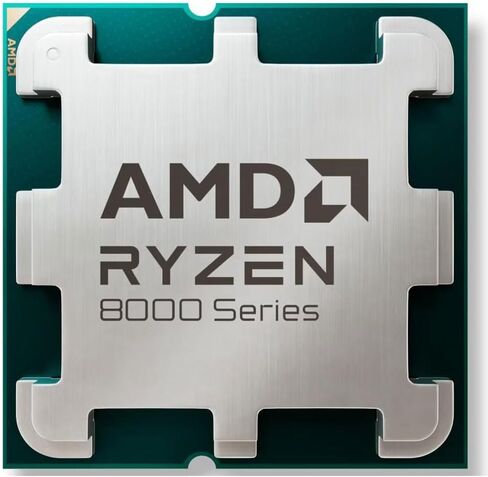 Ryzen Threadripper PRO 7965WX Workstation Processor, 24-Cores, 48-Threads, Zen 4 Architecture, 5.3GHz Boost, 128MB Cache, PCIe 5.0, sTR5 Socket, for 8K Video Editing, 3D Rendering, Engineering in Kuwait