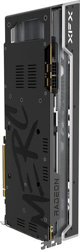 XFX Speedster MERC310 AMD Radeon RX 7900 XT Gaming Graphics Card with 20GB GDDR6, AMD RDNA 3 RX-79TMERCUR (Renewed) in Kuwait