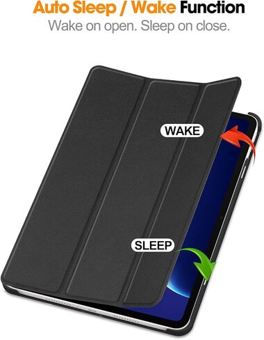 حافظة لهاتف OnePlus Pad GO 2 2025، هيكل صلب عالي الجودة، خفيف الوزن مقاوم للخدش، أسود لهاتف OnePlus Pad GO 2 Tablet 12.1 in Kuwait