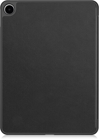 حافظة لهاتف OnePlus Pad GO 2 2025، هيكل صلب عالي الجودة، خفيف الوزن مقاوم للخدش، أسود لهاتف OnePlus Pad GO 2 Tablet 12.1 in Kuwait