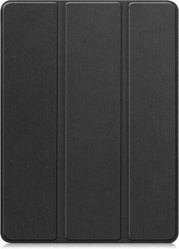 حافظة لهاتف OnePlus Pad GO 2 2025، هيكل صلب عالي الجودة، خفيف الوزن مقاوم للخدش، أسود لهاتف OnePlus Pad GO 2 Tablet 12.1 in Kuwait