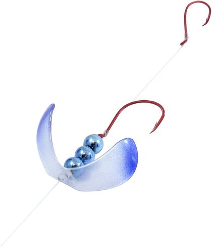 Northland Tackle Butterfly Blade Harness Snell in Kuwait
