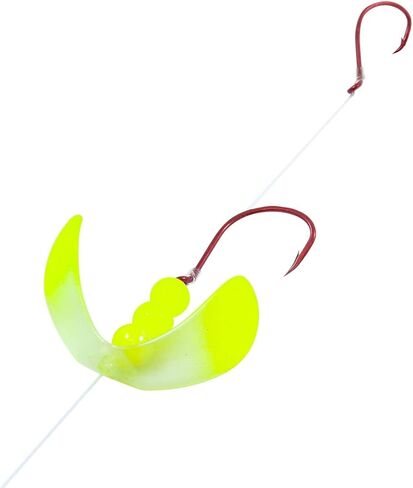 Northland Tackle Butterfly Blade Harness Snell in Kuwait
