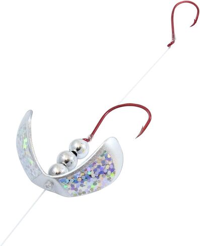Northland Tackle Butterfly Blade Harness Snell in Kuwait