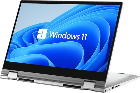كمبيوتر محمول Dell 15 Business بشاشة تعمل باللمس - Intel Core i7-1355U (10-Core)، ذاكرة الوصول العشوائي 16 جيجابايت، 1 تيرابايت SSD Windows 11 Pro، Office 365 للويب - 15.6 بوصة FHD Touch، AI Copilot -2026 كمبيوتر جديد in Kuwait