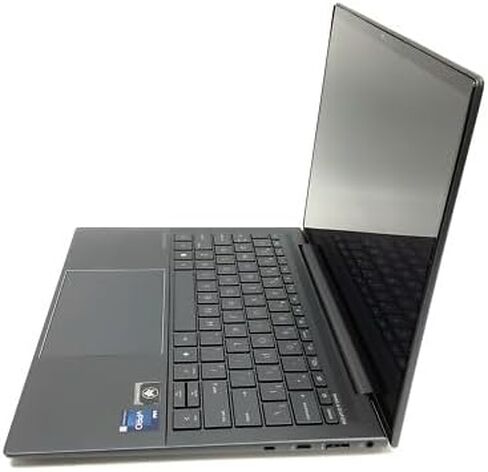 HP Elite Dragonfly G3 13.5 بوصة 32 جيجابايت 512 جيجابايت SSD Intel Core™ i7-1265U 3.6 جيجا هرتز نظام تشغيل Chrome، أزرق داكن (متجدد) in Kuwait