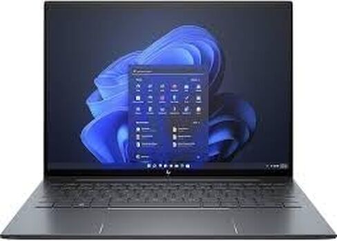 HP Elite Dragonfly G3 13.5 بوصة 32 جيجابايت 512 جيجابايت SSD Intel Core™ i7-1265U 3.6 جيجا هرتز نظام تشغيل Chrome، أزرق داكن (متجدد) in Kuwait