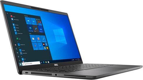 Dell Latitude 7420 شاشة لمس 14 بوصة، 16 جيجا بايت 512 جيجا بايت SSD Core™ I7-1185G7 3.0 جيجا هرتز WIN11P، ألياف الكربون (متجدد) in Kuwait