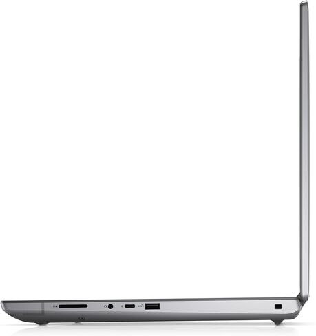محطة العمل المحمولة Dell Precision 7780 - شاشة 17.3 بوصة FHD 500 nits - Intel Core i9-13950HX 24-Core - ذاكرة الوصول العشوائي CAMM سعة 128 جيجابايت - SSD 1 تيرابايت - NV RTX 2000 ADA (8 جيجابايت GDDR6) - Windows 11 pro in Kuwait
