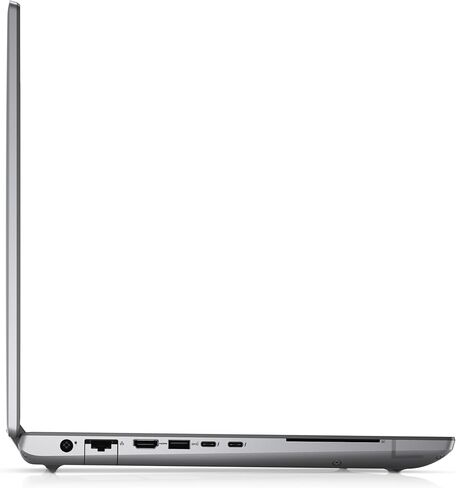 محطة العمل المحمولة Dell Precision 7780 - شاشة 17.3 بوصة FHD 500 nits - Intel Core i9-13950HX 24-Core - ذاكرة الوصول العشوائي CAMM سعة 128 جيجابايت - SSD 1 تيرابايت - NV RTX 2000 ADA (8 جيجابايت GDDR6) - Windows 11 pro in Kuwait