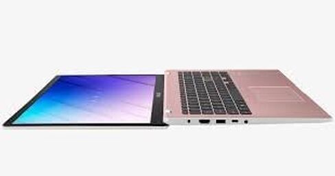 Asus L510MA-WH21 Pentium® Silver N6000 128GB eMMC 4GB 15.6 بوصة Full HD (1920 x 1080) IPS عرض WIN11 S ​​Rose Pink Microsoft 365 Personal لمدة عام واحد، L510KA-WH21-P in Kuwait