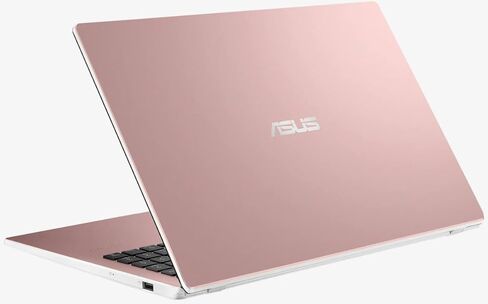 Asus L510MA-WH21 Pentium® Silver N6000 128GB eMMC 4GB 15.6 بوصة Full HD (1920 x 1080) IPS عرض WIN11 S ​​Rose Pink Microsoft 365 Personal لمدة عام واحد، L510KA-WH21-P in Kuwait