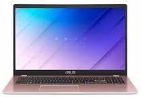 Asus L510MA-WH21 Pentium® Silver N6000 128GB eMMC 4GB 15.6 بوصة Full HD (1920 x 1080) IPS عرض WIN11 S ​​Rose Pink Microsoft 365 Personal لمدة عام واحد، L510KA-WH21-P in Kuwait