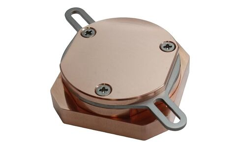 Watercool HEATKILLER® NSB Rev3.0 Nickel (10203) in Kuwait
