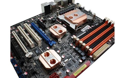 Watercool HEATKILLER® NSB Rev3.0 Nickel (10203) in Kuwait