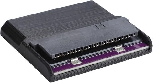 قارئ بطاقات الألعاب Yoidesu، قارئ بطاقات الألعاب GBA GBC، أداة نسخ احتياطي ROM عالية السرعة USB مع كابل من النوع C لعشاق الألعاب القديمة in Kuwait