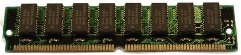 64MB (2x32MB) SIMM Memory Ran 4 KORG Triton LE, TR, PRO, Prox Classic Sampler (MemoryMasters) in Kuwait