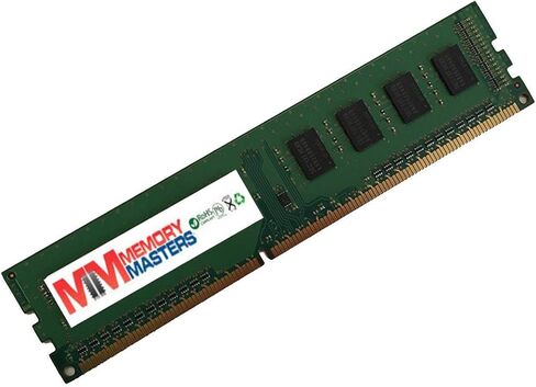 8GB Memory for HP ProLiant ML30 Gen9 (G9) Xeon Processor DDR4 2400MHz ECC UDIMM (MemoryMasters) in Kuwait
