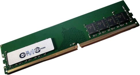 استبدال ترقية ذاكرة الوصول العشوائي CMS 16GB (1X16GB) DDR4 21300 2666MHz Non ECC DIMM لـ Dell® Vostro 3888 - D25 in Kuwait