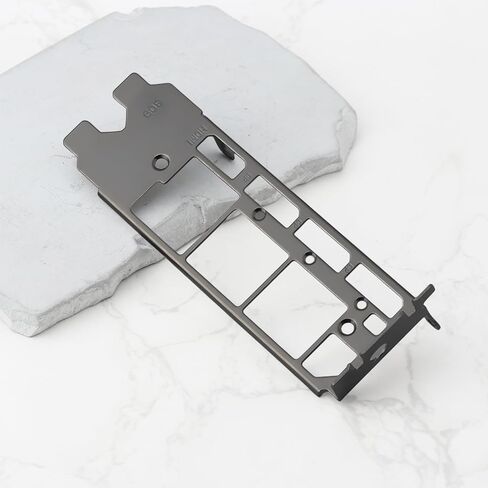Bracket Compatible with NVIDIA GeForce RTX 3090 24GB Founders Edition Graphics Card 12cm PC GPU Support in Saudi Arabia