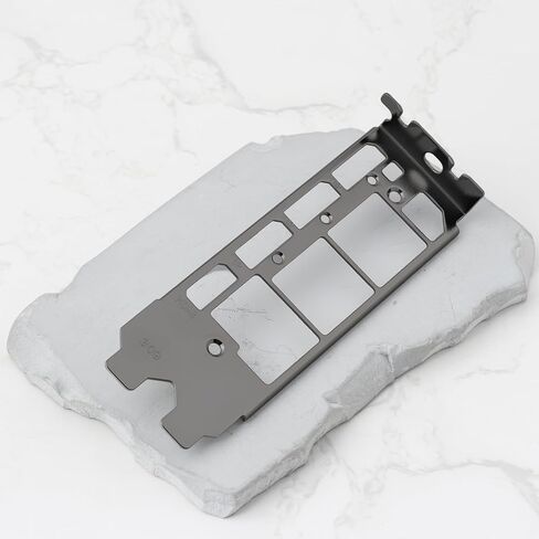 Bracket Compatible with NVIDIA GeForce RTX 3090 24GB Founders Edition Graphics Card 12cm PC GPU Support in Saudi Arabia