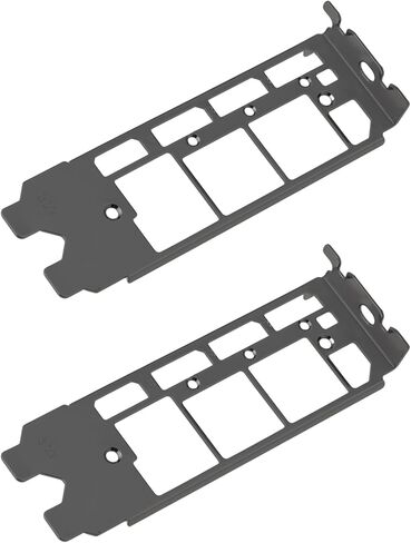 Bracket Compatible with NVIDIA GeForce RTX 3090 24GB Founders Edition Graphics Card 12cm PC GPU Support in Saudi Arabia