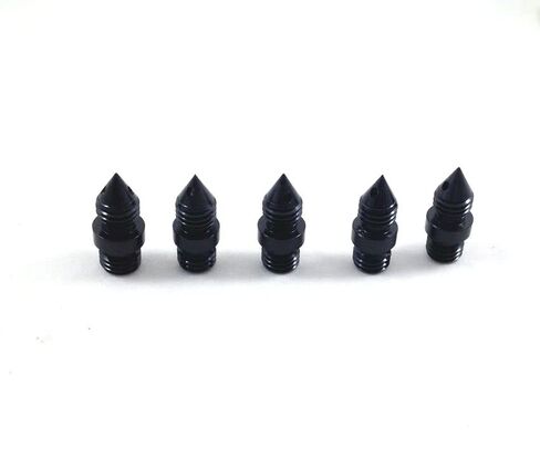 5 قطع محول نقطة المنشور 5/8X11" خيط كلا الطرفين (خيط ذكر) in Kuwait
